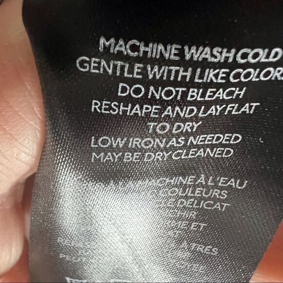 NWT Anthropologie Tunic, Size Small Petite Cozy Comfy Activewear - Picture 4 of 6